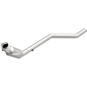 Jaguar S-Type Catalytic Converter - Magnaflow - OEM Grade Direct-Fit - `00-`02