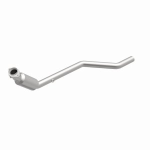 Jaguar S-Type Catalytic Converter - Magnaflow - OEM Grade Direct-Fit - `00-`02