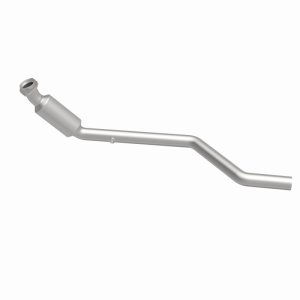 Jaguar S-Type Catalytic Converter - Magnaflow - OEM Grade Direct-Fit - `00-`02