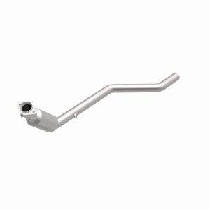 Jaguar S-Type Catalytic Converter - Magnaflow - OEM Grade Direct-Fit - `00-`02