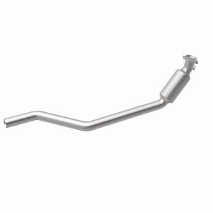 Jaguar S-Type Catalytic Converter - Magnaflow - OEM Grade Direct-Fit - `00-`02