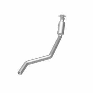 Jaguar S-Type Catalytic Converter - Magnaflow - OEM Grade Direct-Fit - `00-`02