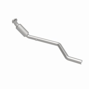 Jaguar S-Type Catalytic Converter - Magnaflow - OEM Grade Direct-Fit - `00-`02
