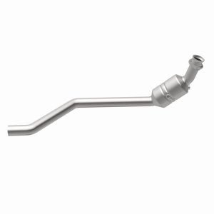 Jaguar S-Type Catalytic Converter - Direct Fit - Magnaflow - OEM Grade - `03-`05