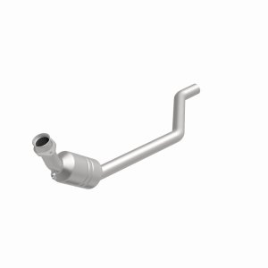 Jaguar S-Type Catalytic Converter - Direct Fit - Magnaflow - OEM Grade - `03-`05