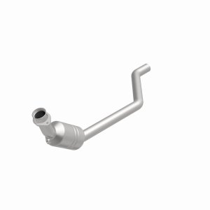 Jaguar S-Type Catalytic Converter - Direct Fit - Magnaflow - OEM Grade - `03-`05