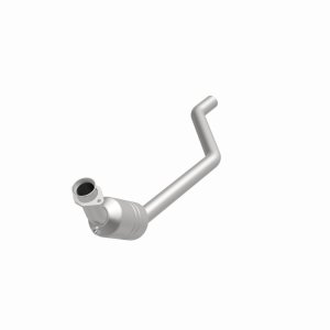 Jaguar S-Type Catalytic Converter - Direct Fit - Magnaflow - OEM Grade - `03-`05