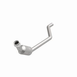 Jaguar S-Type Catalytic Converter - Direct Fit - Magnaflow - OEM Grade - `03-`05
