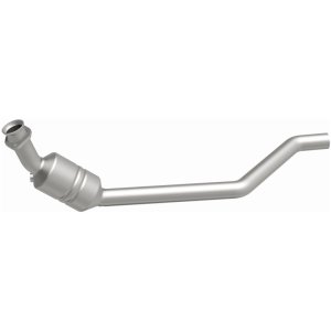 Jaguar S-Type Catalytic Converter - Direct Fit - Magnaflow - OEM Grade - `03-`05