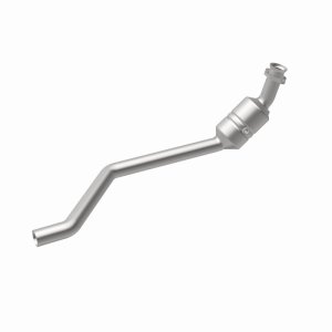 Jaguar S-Type Catalytic Converter - Direct Fit - Magnaflow - OEM Grade - `03-`05