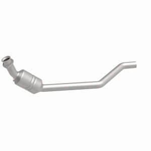 Jaguar S-Type Catalytic Converter - Direct Fit - Magnaflow - OEM Grade - `03-`05