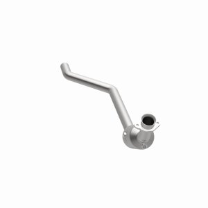 Jaguar S-Type Catalytic Converter - Direct Fit - Magnaflow - OEM Grade - `03-`05