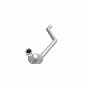 Jaguar S-Type Catalytic Converter - Direct Fit - Magnaflow - OEM Grade - `03-`05