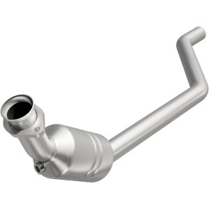 Jaguar S-Type Catalytic Converter - Direct Fit - Magnaflow - OEM Grade - `03-`05