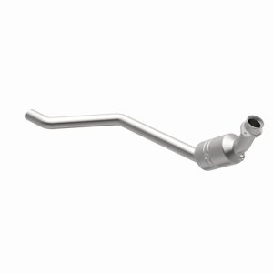 Jaguar S-Type Catalytic Converter - Direct Fit - Magnaflow - OEM Grade - `03-`05