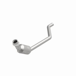 Jaguar S-Type Catalytic Converter - Direct Fit - Magnaflow - OEM Grade - `03-`05