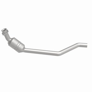 Jaguar S-Type Catalytic Converter - Direct Fit - Magnaflow - OEM Grade - `03-`05