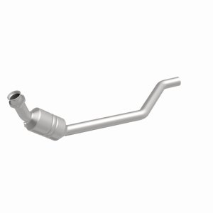 Jaguar S-Type Catalytic Converter - Direct Fit - Magnaflow - OEM Grade - `03-`05