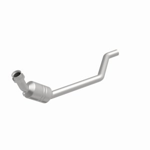 Jaguar S-Type Catalytic Converter - Direct Fit - Magnaflow - OEM Grade - `03-`05