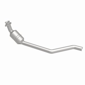 Jaguar S-Type Catalytic Converter - Direct Fit - Magnaflow - OEM Grade - `03-`05