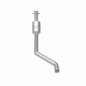 Jaguar S-Type Catalytic Converter - Direct Fit - Magnaflow - OEM Grade - `03-`05