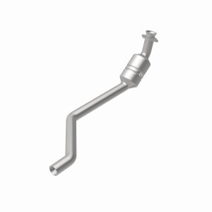 Jaguar S-Type Catalytic Converter - Direct Fit - Magnaflow - OEM Grade - `03-`05