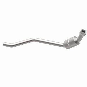 Jaguar S-Type Catalytic Converter - Direct Fit - Magnaflow - OEM Grade - `03-`05