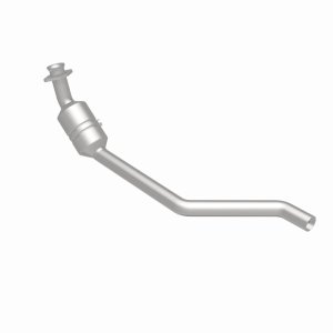 Jaguar S-Type Catalytic Converter - Direct Fit - Magnaflow - OEM Grade - `03-`05