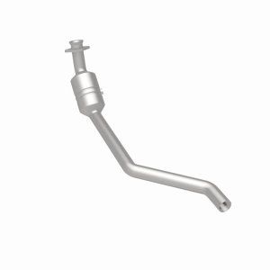 Jaguar S-Type Catalytic Converter - Direct Fit - Magnaflow - OEM Grade - `03-`05