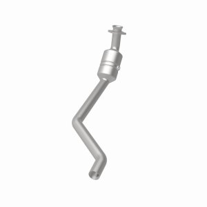 Jaguar S-Type Catalytic Converter - Direct Fit - Magnaflow - OEM Grade - `03-`05