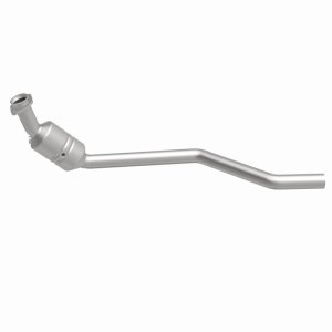 Jaguar S-Type Catalytic Converter - Magnaflow - OEM Grade Direct-Fit - `03-`05