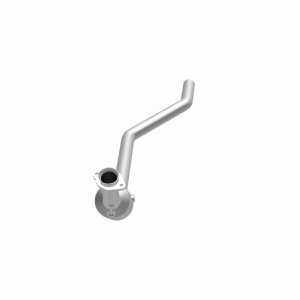 Jaguar S-Type Catalytic Converter - Magnaflow - OEM Grade Direct-Fit - `03-`05