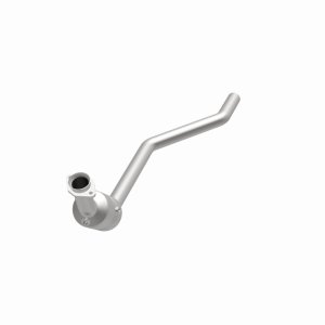 Jaguar S-Type Catalytic Converter - Magnaflow - OEM Grade Direct-Fit - `03-`05