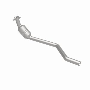 Jaguar S-Type Catalytic Converter - Magnaflow - OEM Grade Direct-Fit - `03-`05