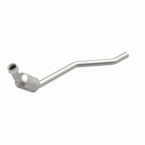 Jaguar S-Type Catalytic Converter - Magnaflow - OEM Grade Direct-Fit - `03-`05