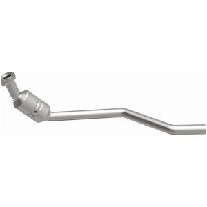 Jaguar S-Type Catalytic Converter - Magnaflow - OEM Grade Direct-Fit - `03-`05