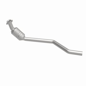 Jaguar S-Type Catalytic Converter - Magnaflow - OEM Grade Direct-Fit - `03-`05