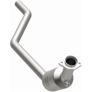 Jaguar S-Type Catalytic Converter - Magnaflow - OEM Grade Direct-Fit - `03-`05