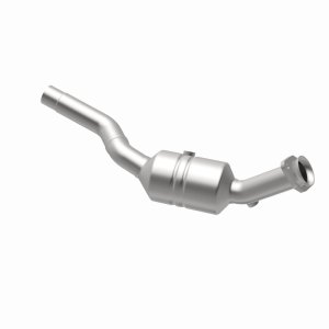 Jaguar XKR Catalytic Converter - Magnaflow - Direct Fit - `07-`09