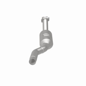 Jaguar XKR Catalytic Converter - Magnaflow - Direct Fit - `07-`09