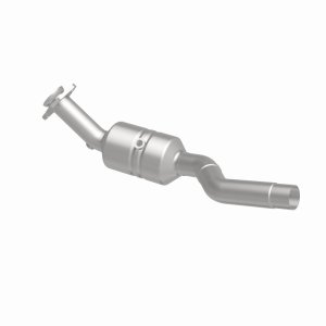 Jaguar XKR Catalytic Converter - Magnaflow - Direct Fit - `07-`09