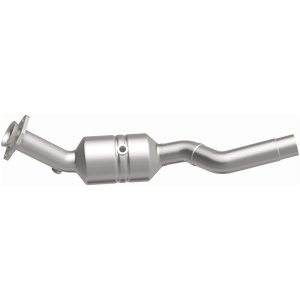 Jaguar XKR Catalytic Converter - Magnaflow - Direct Fit - `07-`09