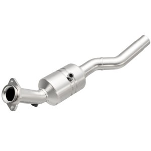 Jaguar XKR Catalytic Converter - Magnaflow - Direct Fit - `07-`09