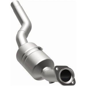 Jaguar XKR Catalytic Converter - Magnaflow - Direct Fit - `07-`09
