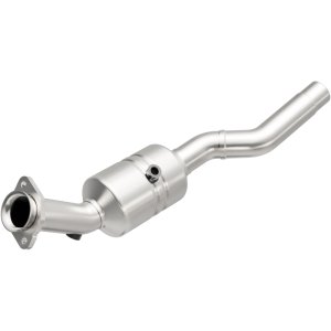 Jaguar XKR Catalytic Converter - Magnaflow - Direct Fit - `07-`09