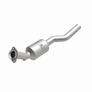 Jaguar XKR Catalytic Converter - Magnaflow - Direct Fit - `07-`09