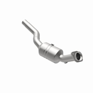 Jaguar XKR Catalytic Converter - Magnaflow - Direct Fit - `07-`09