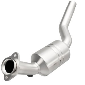 Jaguar XKR Catalytic Converter - Magnaflow - OEM Grade Direct-Fit - `07-`09