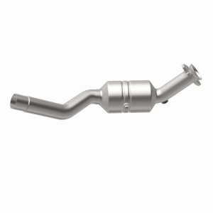 Jaguar XKR Catalytic Converter - Magnaflow - OEM Grade Direct-Fit - `07-`09