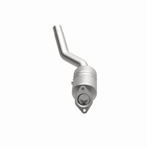 Jaguar XKR Catalytic Converter - Magnaflow - OEM Grade Direct-Fit - `07-`09